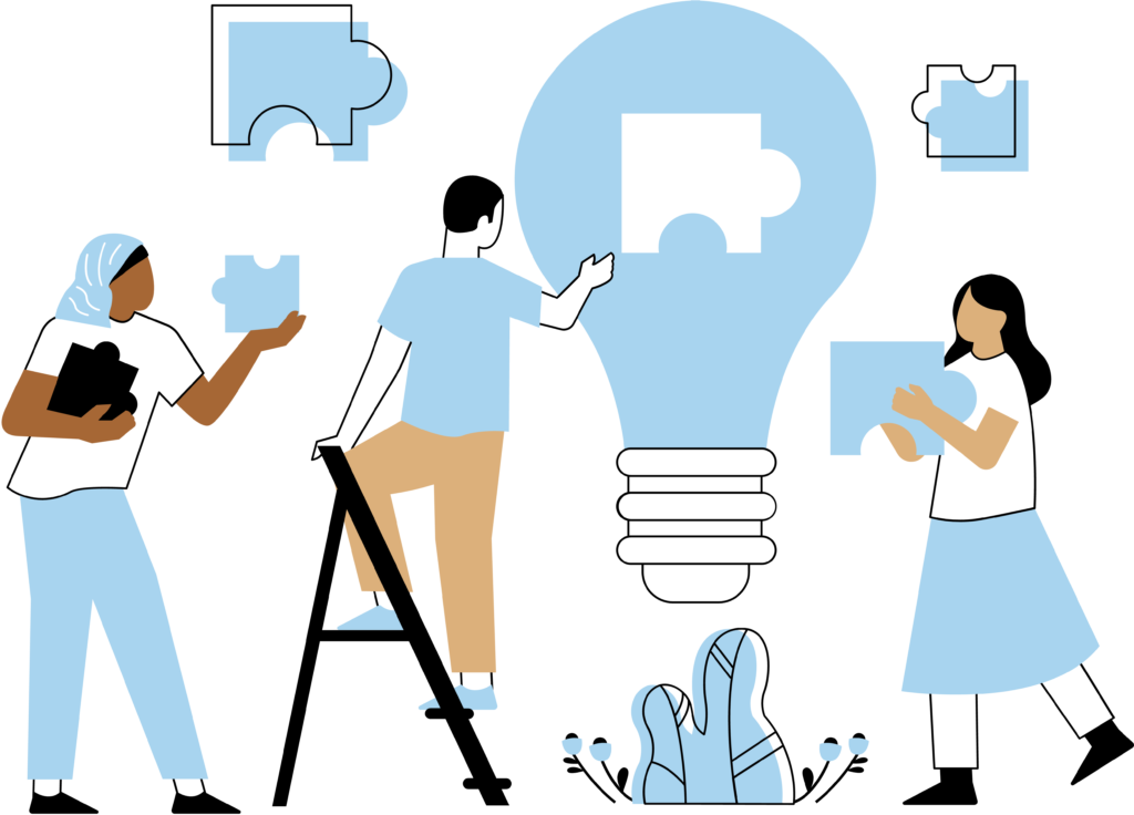 Data-driven decision