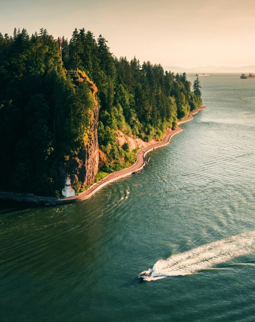 6 Best Nature Photography Spots in Vancouver