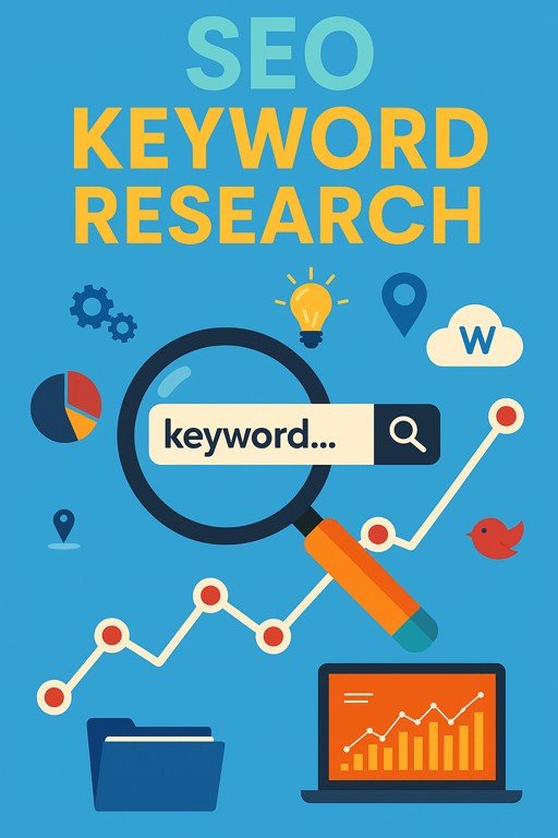 Keyword Analysis Tool