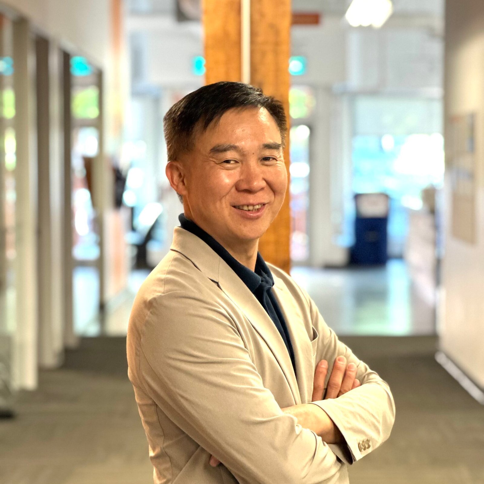 Hands-on Workshops in Vancouver- Steven Workshops｜Digital Marketing Workshops｜eCommerce Workshops｜Vancouver｜BC
