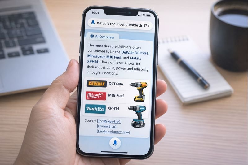 Conversational Search Optimization in the Post-Keyword Era: How to Make AI Recommend Your Brand First?