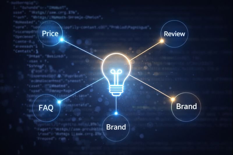 Conversational Search Optimization in the Post-Keyword Era: How to Make AI Recommend Your Brand First?