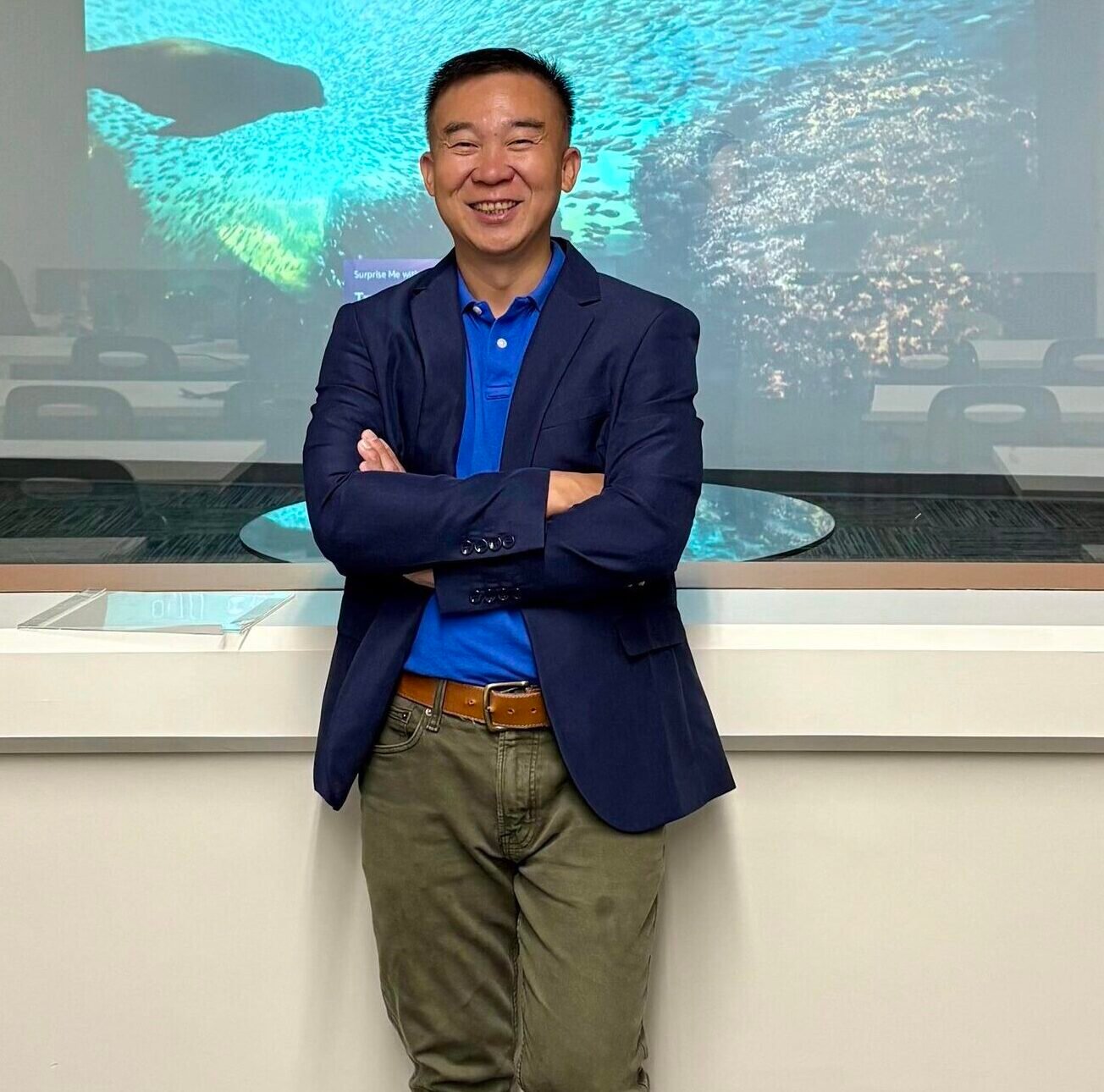 eCommerce consultation and Online Marketing.